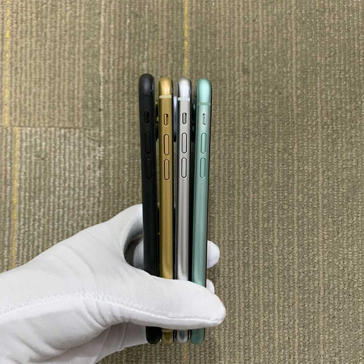 Phone Xr Full Set Sealed Used Phones Unlocked Original for Iphone Xr 64 128 256Gb
