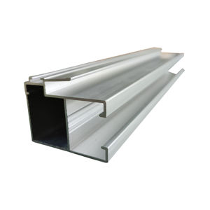 Norme européenne 8080 Industrial Heavy Duty Plus <span class=keywords><strong>Achat</strong></span> Profilé en alliage d'aluminium Robot Manipulateur Truss 8080 Profilé en aluminium - Product Image 2