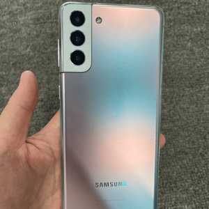 สำหรับ <span class=keywords><strong>Samsung</strong></span> Galaxy <span class=keywords><strong>S21</strong></span> + 5G โทรศัพท์12GB/256G มือถือที่ใช้กับ108MP กล้องด้านหลังรองรับ GSM CDMA LTE - Product Image 4