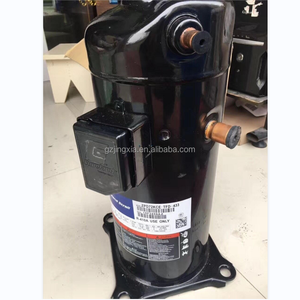 Compresor Digital Scroll Copeland ZPD154KCE TE7 550 <span class=keywords><strong>de</strong></span> 13 HP, R407C/<span class=keywords><strong>R410A</strong></span>, Trifásico, 33.1kW <span class=keywords><strong>de</strong></span> Capacidad <span class=keywords><strong>de</strong></span> Refrigeración para HVAC y Enfriadores (Oferta) - Product Image 6
