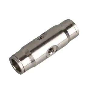 Twee Gat Slip Lock Connector Voor Mist Nozzle