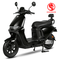Moto électrique pour adultes, deux roues, cyclomoteur électrique, scooter électrique pour trajets urbains, vente en gros, plusieurs couleurs disponibles