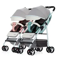 Foldable Baby Stroller, Travel Cart, Push Car
