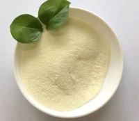 Poudre d'assaisonnement à base de protéines végétales hydrolysées à l'acide |   Rehausseur de saveur naturel à base de plantes, essentiel pour la transformation alimentaire