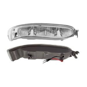Intermitentes LED para Mercedes-Benz Vito W639 2003-2009, pieza de repuesto ABS izquierda y derecha - Product Image 1