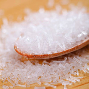 Glutamate monosodique 99% 30-60 mesh MSG 30 mesh 60 mesh - Product Image 3