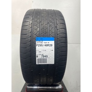 Pneumatici usati economici per auto – Fornitura all'ingrosso per rivenditori e importatori - Product Image 1