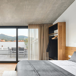 One Stop <b>Art</b> Hotel Interior Service With Custom Luxury Bedroom Furniture For Hotel Villa Whole Project Layout - Product Image 4