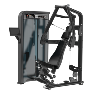 Máquina de fuerza de alta gama con sistema de pesas a disco |   Equipo de Gimnasio Comercial Serie XMH - Product Image 2