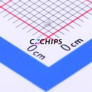 Condensateur SMD (MLCC) GJM1555C1H2R7BB01D 0402 2,7pF 50V C0G - Product Image 1