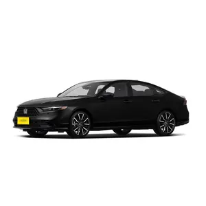 2024 New Car 260 TURBO 1.5T Hon-da Accord Gasoline Petrol Car GAC Hon-da Sedan Cheap Chinese Car For Adult (deposit