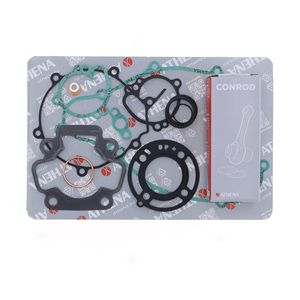 ATHENA Connecting Rod <b>Kit</b> with <b>Engine</b> Gasket <b>Kit</b> <b>Model</b> PB322002 - Product Image 2