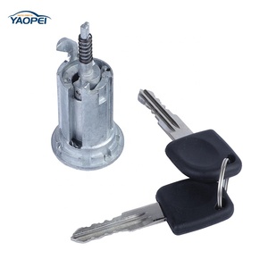 Công tắc khóa đánh lửa yaopei 93740017 cho Chevrolet GM Matiz SPARK 1998-2006 - Product Image 6