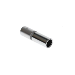 GEDORE Rojo R61101514 Zócalo 1/2 "12 lados 15 mm longitud 77 mm - Product Image 3