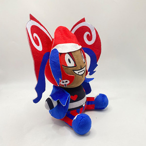 Peluche de Hazbin Hotel, Personaje Niffler Sentado, Muñeco de Peluche Suave, Artículo Coleccionable Derivado del Anime, Regalo para Fans - Product Image 2