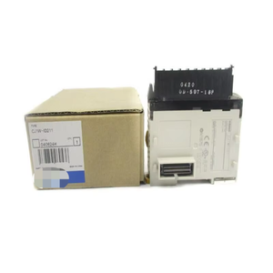 CJ1W-ID211 24VDC NSMP Новый Оригинальный Программируемый Логический Контроллер (ПЛК) для Промышленной Автоматизации, Готовый к Отгрузке - Product Image 1