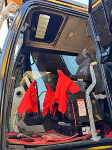 SANY SY305H PRO de marque chinoise de bonne qualité, équipement lourd, mini pelle sur chenilles d'occasion à vendre 30 tonnes SY235 SY235C - Product Image 6