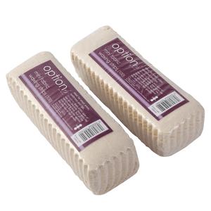 Bandas de Cera Depilatoria para Eliminar el Vello, 7*20cm, 100 Piezas en una Película Retráctil - Product Image 1