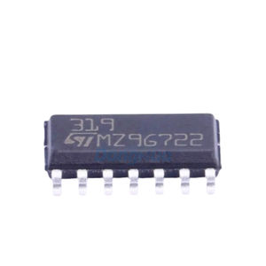 Original LM317LMX/NOPB circuito integrado LM317LMX <span class=keywords><strong>100mA</strong></span>, 35V regulador lineal ajustable <span class=keywords><strong>LM317</strong></span> Chip - Product Image 4