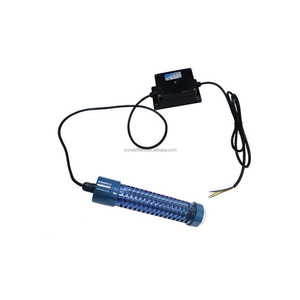 Bán buôn hồ bơi Muối Clo Máy phát điện thông minh hồ bơi nước muối chlorinator Muối chlorinator cho hồ bơi - Product Image 1