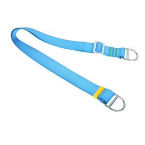 Eslinga de Escalada Xinda de 120 cm con Anillo en D para Equipo de Seguridad en Montañismo - Product Image 1