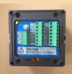 Controlador de Ósmosis Inversa de Una Etapa Hebei Corida, Medidor de Conductividad con Garantía de Más de 5 Años, ROC-8221, Máquina de Tratamiento de Agua - Product Image 2