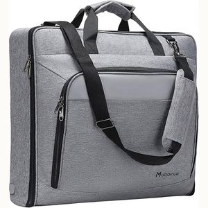 Free sample <b>Garment</b> <b>Bags</b> for <b>Travel</b> Large Suit <b>Travel</b> <b>Bag</b> with Shoulder Strap Convertible Carry on <b>Garment</b> <b>Bag</b> for Business Trip - Product Image 5