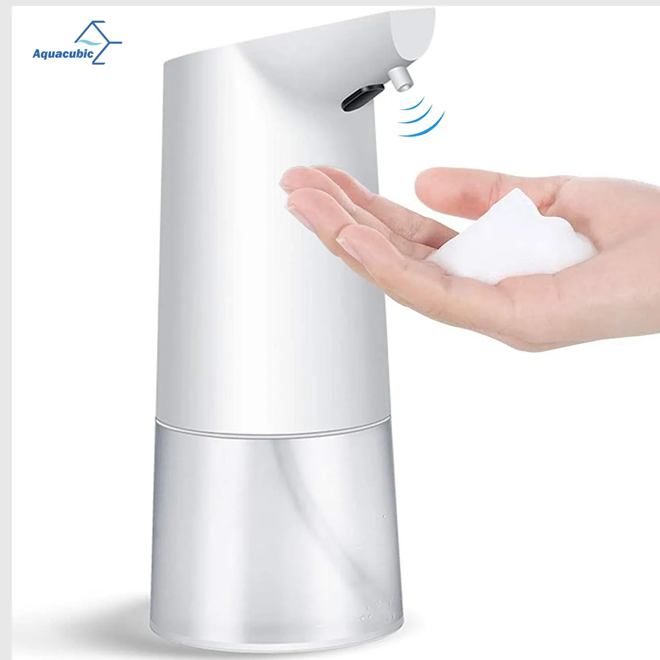 Xiaomi — distributeur de savon liquide acucubique, automatique, pour les mains, désinfectant pour les mains, original