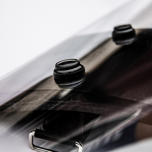 Bouclier de protection transparent en PC 3.0mm 3.5mm 4.0mm 4.5mm 5.0mm pour aéroports, gares ferroviaires, écoles, sécurité - Product Image 2