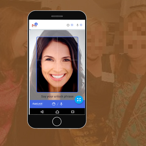 Face Detection App Development บริษัทอินเดีย | ได้รับรางวัล Facial Recognition App Development Services โดย Webroot Infosoft - Product Image 1
