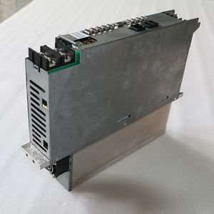 Okuma MIV0202A-1-B5 servoaandrijving |   Originele voorraadprijs (gebruikt) Originele magazijnvoorraad PLC-programmeercontroller - Product Image 1