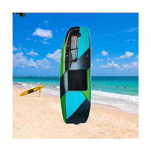 Planche de surf motorisée en fibre de carbone OEM neuve, type Jet Body Board, à vendre - Product Image 4