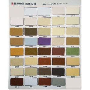 W-<b>Bin</b> Group Mounting Paper 30x42cm <b>Large</b> Format Cardboard For Photo Frames 40 Sheets Carton - Product Image 2