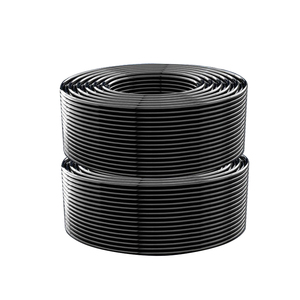 Cable Eléctrico <span class=keywords><strong>BoRt</strong></span> UL2517 para Cableado de Electrodomésticos, 24/22 AWG, 4 Núcleos, Cobre Estañado, Aislamiento de PVC, 300V - Product Image 3