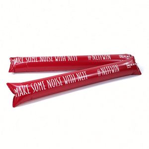 Bâtons Gonflables Promotionnels, Accessoires Sonores de Fête, Bâtons de Frappe, Clapets à Main, Vente en Gros de Bâtons de Support - Product Image 2