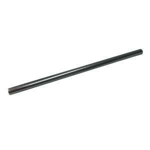 Barre ronde galvanisée en acier 45 pour axe optique linéaire, 6,0x5,1x14mm, pour axe rotatif de cuiseur à riz - Product Image 1