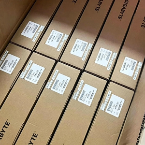 เมนบอร์ดเซิร์ฟเวอร์ MZ72-HB2 แบบ Dual Socket SP3 DDR4 E-ATX TDP สูงสุด 280W LGA4094 สำหรับโปรเซสเซอร์คู่ amd epyc 7002/7003 ซีรีส์ - Product Image 5