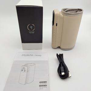 Calentador de Biberones Inalámbrico Inteligente de 8000mAh, Calentador de Leche Eléctrico Portátil con Carga USB para Alimentación de Bebés al Aire Libre, Venta al Por Mayor - Product Image 4
