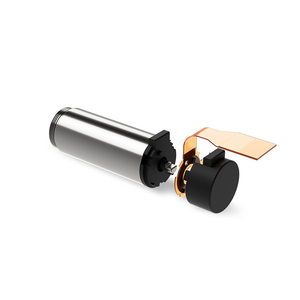 Moteur CC sans balais Zhaowei MC1028-01 26500 tr/min 1,5 Nm 12 V 10 mm sans noyau pour dispositif médical - Product Image 2