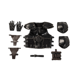 Disfraz de Cosplay Personalizado de Jarrett de The Witcher 2 para Halloween, TV y Cine, para Adultos, para Eventos y Actuaciones - Product Image 5