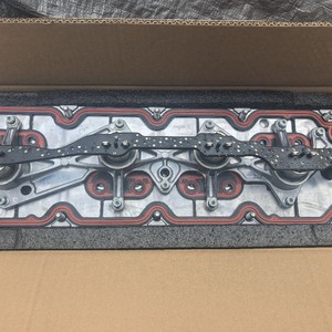 Conjunto de colector de aceite de vástago de válvula 12571609 12698755 para reparación de motor Cadillac, pieza de repuesto - Product Image 3