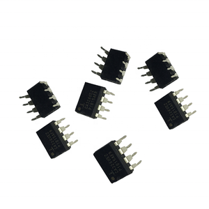 HG pour SACOH Original de haute qualité SN74AHC1G08DBV CI spécialisés fournisseurs de composants électroniques - Product Image 4