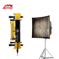 Saturne (PDL)6-900RGB LED Photographie Lumière Haute Puissance Éclairage Continu Professionnel Film et Télévision Lumière ShootingSpace
