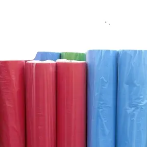 Non woven cloth spunbond meltblown Nonwoven Fabric lamination 100% Polypropylene