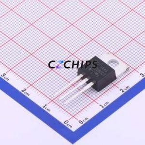 Nouveau - Diode Schottky MBRL2060CT TO-220 d'origine, fournisseur de composants électroniques en gros et service BOM - Product Image 1