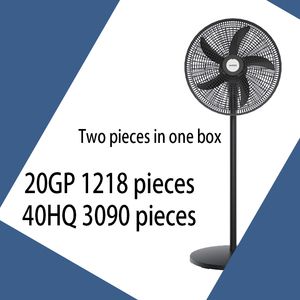 Bán Buôn Nhựa Sàn <span class=keywords><strong>Fan</strong></span> Điện Nhà Quạt Dọc 18 Inch Đứng <span class=keywords><strong>Fan</strong></span> - Product Image 2