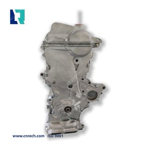Bloque de Motor 1NZ-FE 1.5L VVTi Directo de Fábrica, Nuevo, para <span class=keywords><strong>Toyota</strong></span> Yaris, Echo, Scion XB, Corona, Prius - Product Image 3