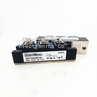 Composants électroniques Transistor MOSFET Module de puissance IGBT FSBB30CH60C Pont redresseur MODULE IGBT Thyristor MODULE SCR DIODE