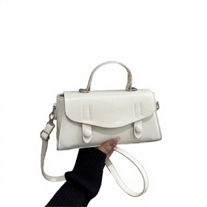 Nouveauté 2025 – Sacs à main pour femmes en cuir PU de qualité supérieure, motif Saffiano, tendance, mode, luxe, designer, en nylon - Product Image 3