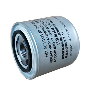 Filtro de Aceite para Compresor de Aire de Repuesto a Precio de Fábrica 55175910 - Product Image 1